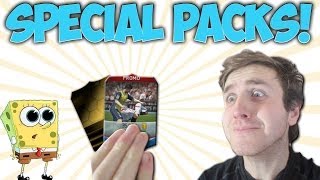 FIFA 14 - SPECIAL PACKS!