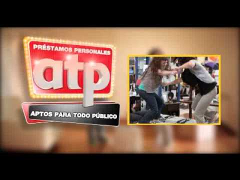 Favacard ATP DECORACION - Ya! Publicidad