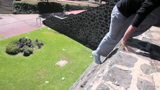 PARKOUR