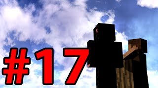 【Enderbent】パンツとサルの難破Minecraft【実況】Part17 最終回