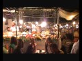 Callejer@s Viajer@s Marrakech (Capítulo 4 - Noche en Djemaa el Fna)