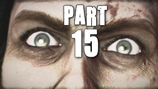 Dead Rising 3 Gameplay Walkthrough Part 15 - Albert Psychopath Boss (XBOX ONE)