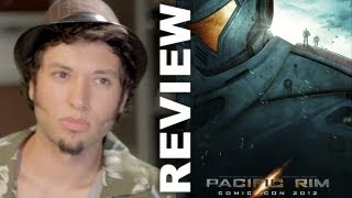 Pacific Rim- Review de Chico Morera