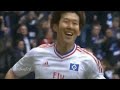 Son Heung Min -