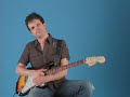Dimarzio Area 58 and Area 61 strat pickups