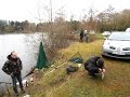 2015 - 28.02 - Vidéo Pêche de la truite au
