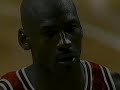 Michael Jordan 1996 NBA Finals Great Performance