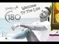 tamer hosny feat. akon ... welcome to 