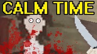 Let's Play Calm Time