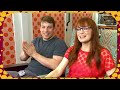 Felicia Day, Ryon Day, and Rat Tails: Co-Optitude Episode 2 - Goof Troop