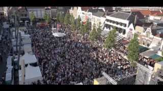 Dancetour Goes 2013 Official Aftermovie