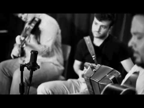 The Yanks - Live at Jalopy - Jigs