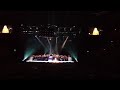 Barbra Streisand's fantastic debut in Amsterdam - Ziggo Dome (060613)