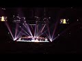 Barbra Streisand's fantastic debut in Amsterdam - Ziggo Dome (060613)