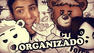 LADRÕES ORGANIZADOS! - The Very Organized Thief (Free Indie Game)