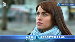 Aşk 12.Bölüm Fragmanı