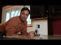 Buildipedia DIY - How to Install a GFCI Outlet