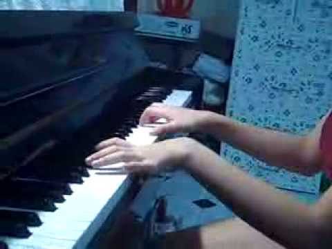 Người yêu cũ (Khởi My) piano cover
