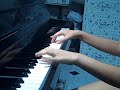 Người yêu cũ (Khởi My) piano cover