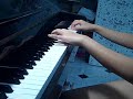 Người yêu cũ (Khởi My) piano cover