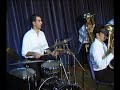 Filarmoniki Kifisias - Concertino for Timpani and Band
