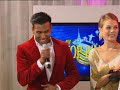 Chamendran Naidoo raps with Sterling EQ