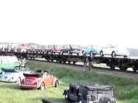 LVWCN Stoom afblazen 2005