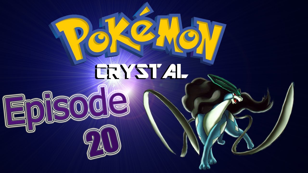 Pokemon Crystal Emulator