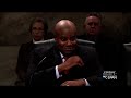 Saturday Night Live - Dress Rehearsal C-Span Chuck Hagel Hearings