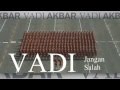 Vadi Akbar - Video Lyric - Jangan Salah (cipt. Candra Darusman & Erwin Gutawa) album artwork