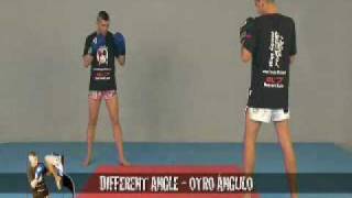 MODERN MUAY THAI