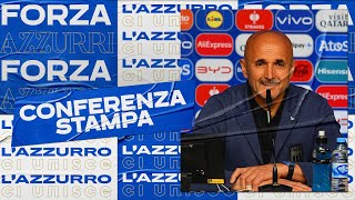 Spalletti: “Sono queste le partite che cambiano la nostra storia” | Verso Croazia-Italia | EURO 2024