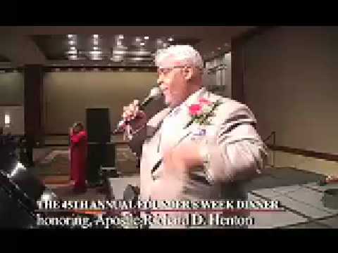 The Rance Allen Group Brothers The Rance Allen Group Brothers