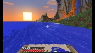 【Minecraft】 方向音痴のマインクラフト Season5 Part19 【ゆっくり実況】