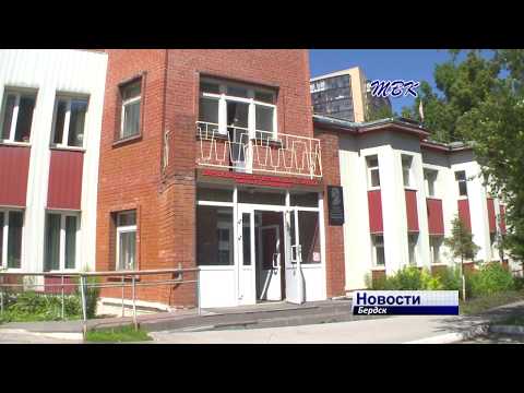 Детский духовой оркестр появится в Бердске