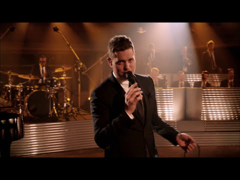 Michael Buble - You Make Me Feel So Young 