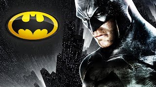 10 Cosas que Desconocías de BATMAN