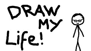 Draw My Life: Melvin