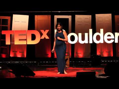 Download Transcending addiction and redefining recovery: Jacki Hillios at TEDxBoulder
