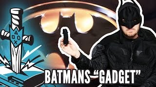 Batman muss pinkeln & PS4 sabotiert?