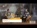 TV program «Benefit performance» with Dmitriy Averin.