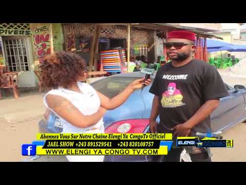Download Jael Show : Est Ce Que Chikito Alongue Chez Koffi Olomide Merveille Rambo Apanzi Nteke Ba Départ