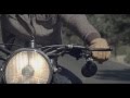 Soul Motor - Cafe Racer