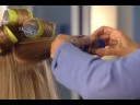 How to Give Yourself a Salon-Quality Blowout: Tips From Louis Licari Hairstylist Kim Lepine