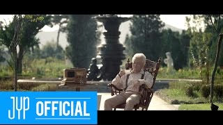 박진영(J.Y. Park)_놀만큼 놀아봤어(Had enough parties)_M/V