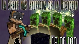 LA SERIE MAS ABURRIDA DE LA HISTORIA - Episodio 19 de 100 - Shaders