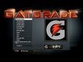 Gatorade Emblem