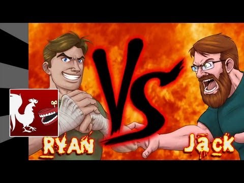 Hình ảnh trong video VS Episode 4 - Geoff vs Jack - Sega Bass
