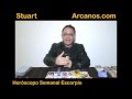 Video Horscopo Semanal ESCORPIO  del 26 Enero al 1 Febrero 2014 (Semana 2014-05) (Lectura del Tarot)