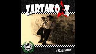 Zartako-k - Kalekumeak